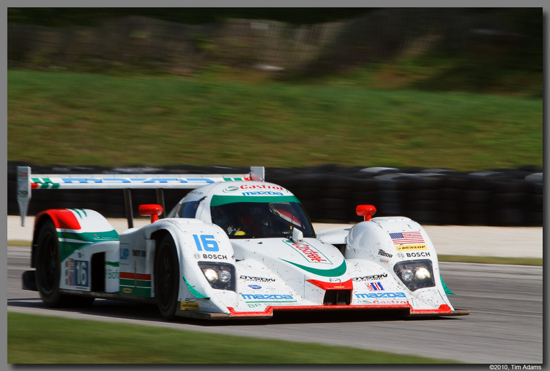 Illustration for article titled Hey guys, what is the most beautiful race car of the last 5 years?